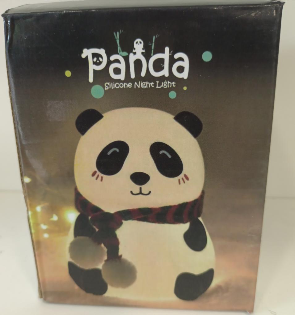 PANDA LAMP
