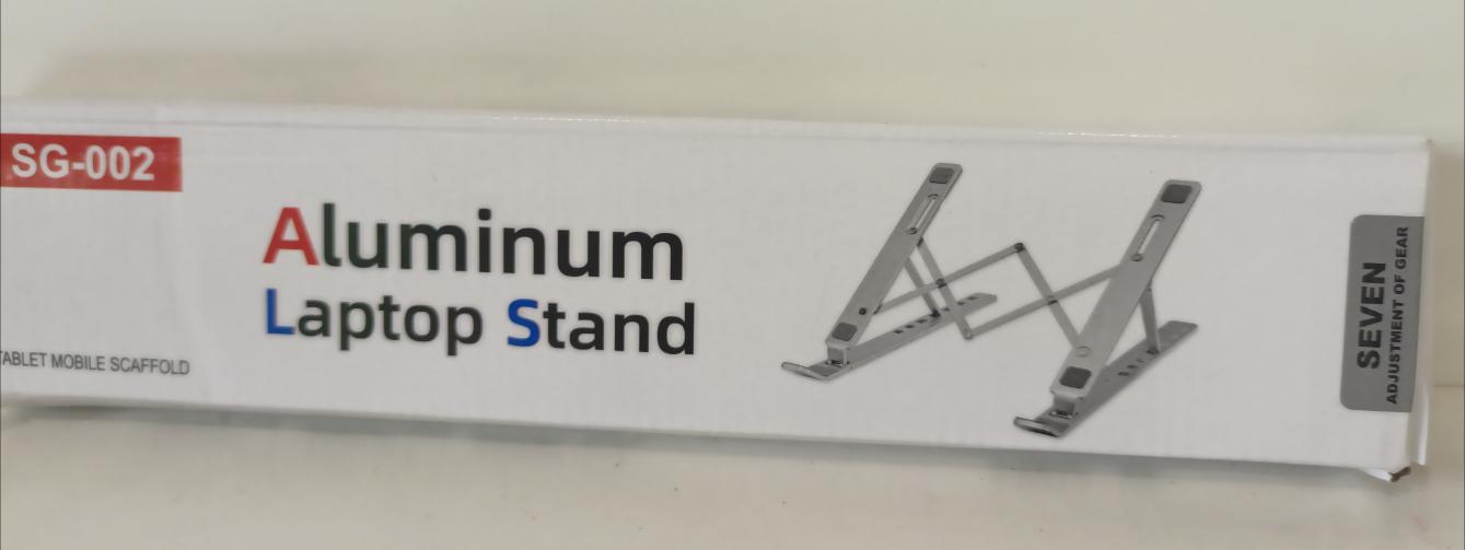 LAPTOP STAND
