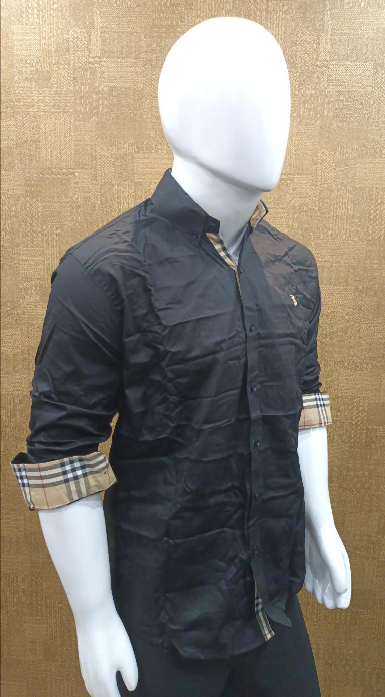 Classic Mens Shirt