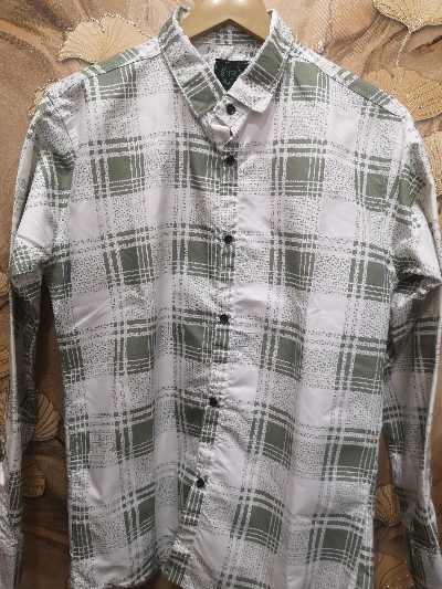 Classic Mens Shirt
