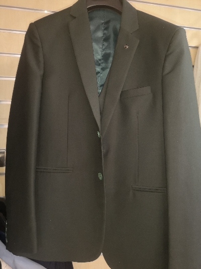 Premium Suits for Men