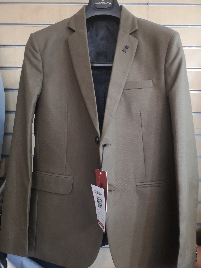 Elevate Your Style With Premium Blazers