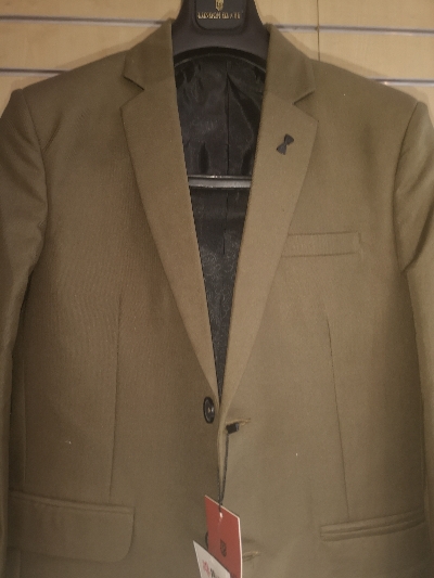 Elevate Your Style With Premium Blazers