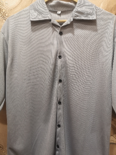 Classic Mens Shirt