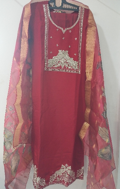 Premium Kurtis