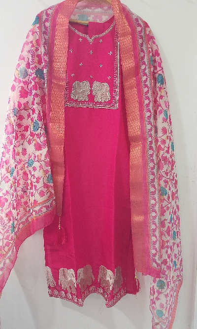 Premium Kurtis