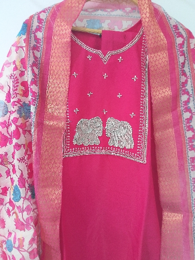 Premium Kurtis