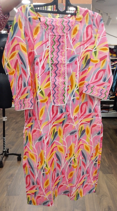 2 PC KURTIS