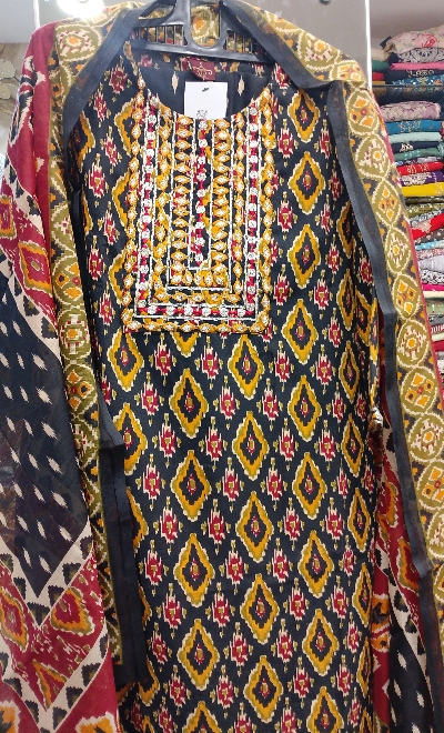 Premium Kurtis