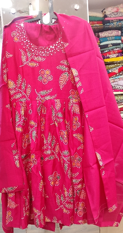 Premium Kurtis