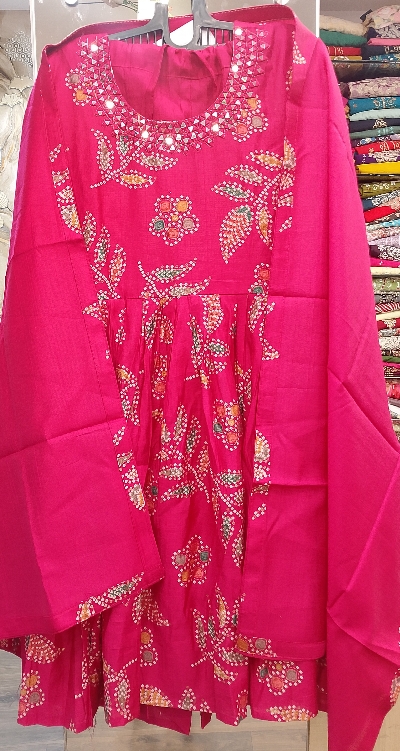 Premium Kurtis
