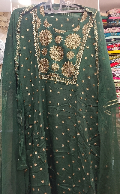 3 PC KURTI